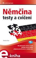 Němčina - testy a cvičení - Marcela Alzin