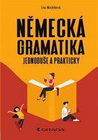 Německá gramatika - Iva Michňová