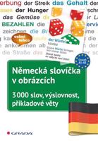 Německá slovíčka v obrázcích - Martin Waller, Arndt Knieper