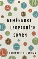 Neměnnost leopardích skvrn - Kristopher Jansma