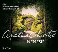 Nemesis - Agatha Christie