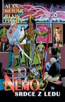 Nemo: Srdce z ledu - Alan Moore, Kevin O´Neill