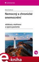 Nemocný a chronické onemocnění - Elena Gurková