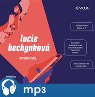 Neodpovídej, mp3 - Lucie Bechynková