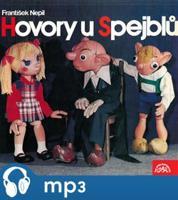 Nepil: Hovory u Spejblů - František Nepil