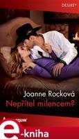 Nepřítel milencem? - Joanne Rocková