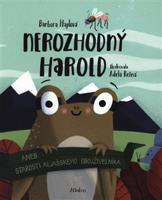 Nerozhodný Harold - Barbora Haplová