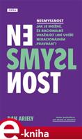 Nesmyslnost - Dan Ariely