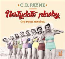 Nestydaté plavky - C. D. Payne