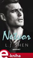 Netvor - L. J. Shen