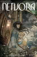 Netvora 2: Krev - Marjorie Liu