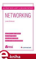 Networking - Lenka Schánová