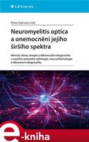 Neuromyelitis optica a poruchy jejího širšího spektra - kolektiv, Petra Nytrová