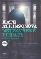 Neuzavřené případy - Kate Atkinsonová