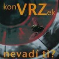 Nevadí ti? - Jiří Konvrzek