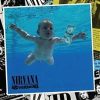 Nevermind - Nirvana