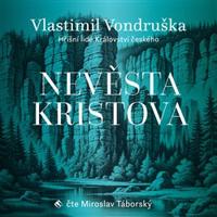 Nevěsta Kristova - Vlastimil Vondruška