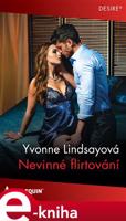 Nevinné flirtování - Yvonne Lindsayová