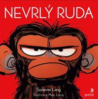 Nevrlý Ruda - Suzanne Lang