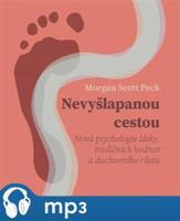 Nevyšlapanou cestou, mp3 - M. Scott Peck