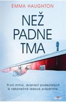 Než padne tma - Emma Haughton