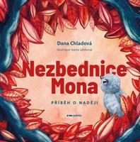 Nezbednice Mona - Dana Chladová