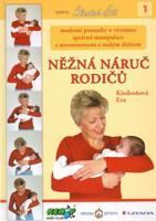 Něžná náruč rodičů - Eva Kiedroňová