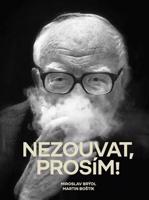 Nezouvat, prosím! - Miroslav Brýdl, Martin Boštík