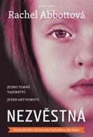 Nezvěstná - Rachel Abbottová