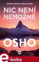 Nic není nemožné - Osho