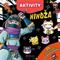 Nindža aktivity - kolektiv