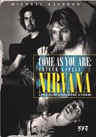 Nirvana. Come as you are - Michael Azerrad