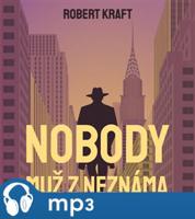 Nobody - muž z neznáma, mp3 - Robert Kraft