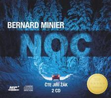 Noc - Bernard Minier