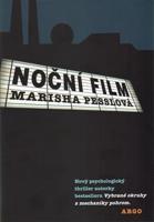 Noční film - Marisha Pesslová