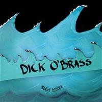 Noční hlídka - Dick O´Brass