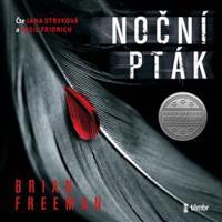 Noční pták - Brian Freeman