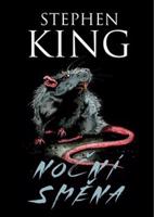 Noční směna - Stephen King