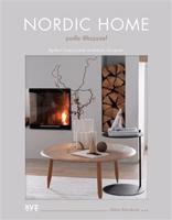 Nordic Home podle KajaStef - Klára Davidová