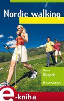 Nordic walking - Martin Škopek