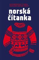 Norská čítanka - kol.