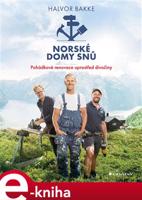 Norské domy snů - Mads Pettersen