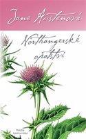 Northangerské opatství - Jane Austenová