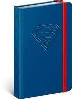 Notes Superman – Logo, linkovaný