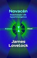 Novacén - James Lovelock