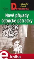 Nové případy četnické pátračky - Ladislav Beran