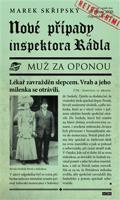 Nové případy inspektora Rádla - Marek Skřipský