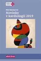 Novinky v kardiologii 2019 - Miloš Táborský