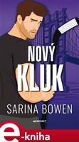 Nový kluk - Sarina Bowen