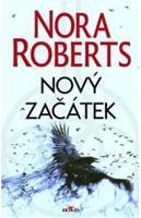 Nový začátek - Nora Roberts